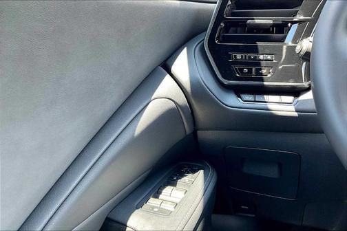 2025 Lexus TX 350