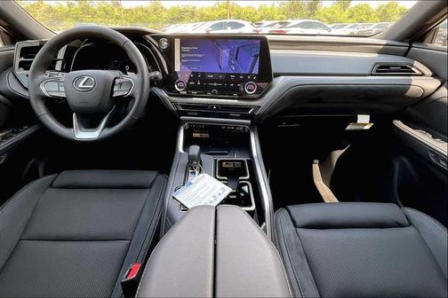 2025 Lexus TX 350 Luxury