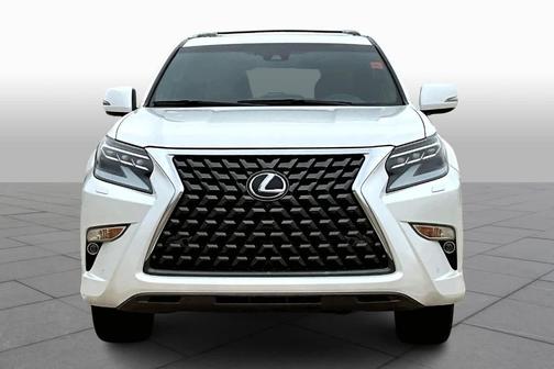2023 Lexus GX 460 Luxury