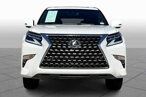 2023 Lexus GX 460 Luxury