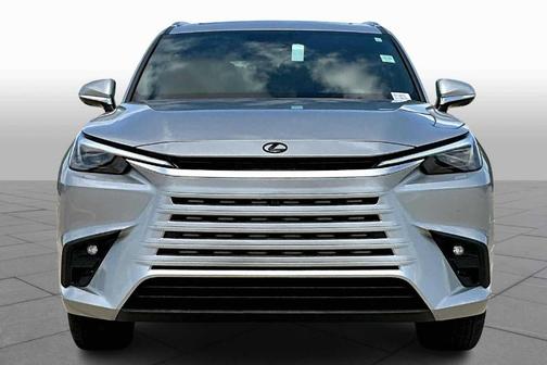 2025 Lexus TX 350 Luxury