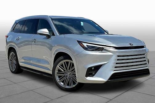 2025 Lexus TX 350 Luxury
