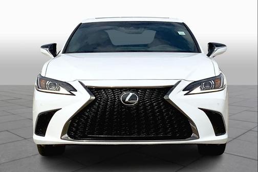 2024 Lexus ES 350 F Sport