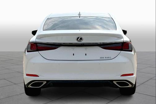 2024 Lexus ES 350 F Sport
