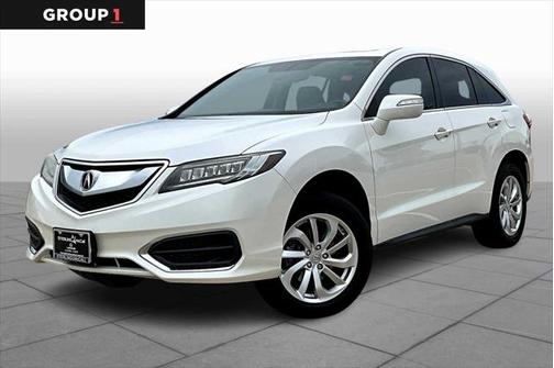 2016 Acura RDX Base
