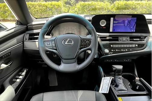 2025 Lexus ES 350 Base