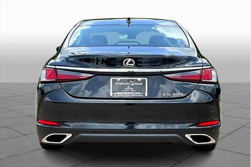 2025 Lexus ES 350 Base