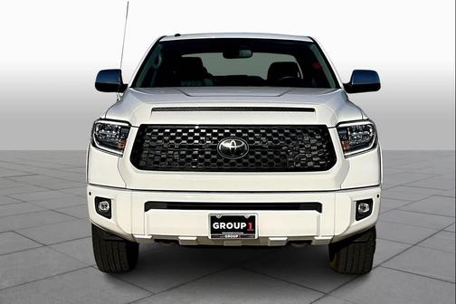 2019 Toyota Tundra Limited