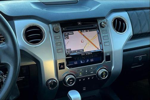 2019 Toyota Tundra Limited