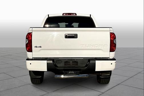 2019 Toyota Tundra Limited