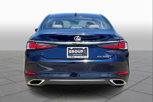 2025 Lexus ES 350 Base