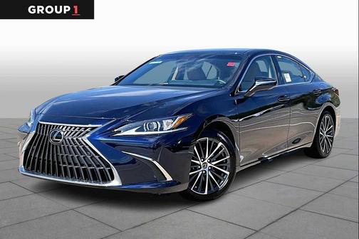 2025 Lexus ES 350 Base