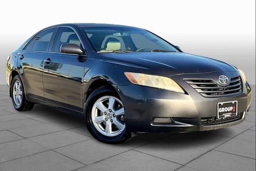 2009 Toyota Camry LE