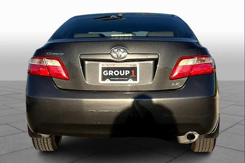 2009 Toyota Camry LE