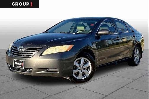 2009 Toyota Camry LE