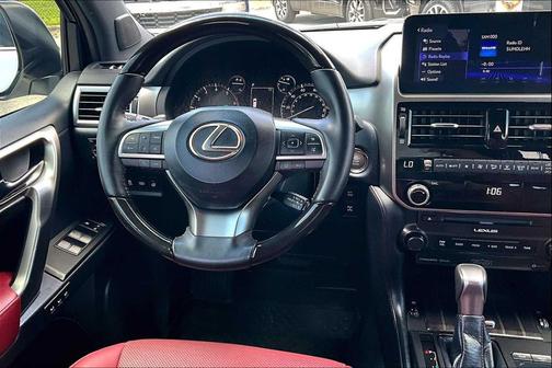 2023 Lexus GX 460 Premium