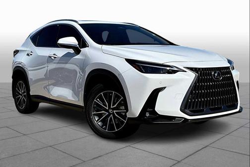 2026 Lexus NX 350 NX 350