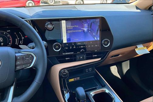 2026 Lexus NX 350 NX 350