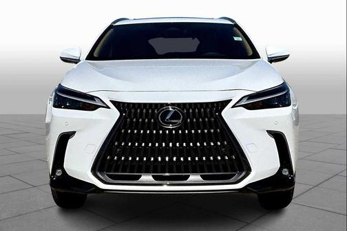 2026 Lexus NX 350 NX 350