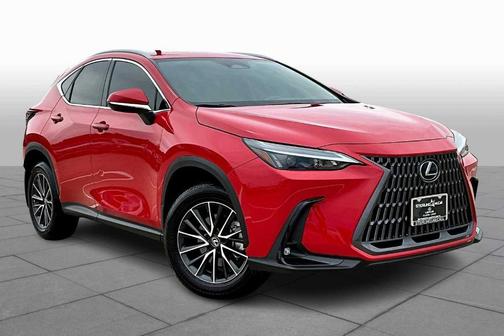 2024 Lexus NX 250 Base