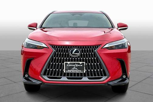 2024 Lexus NX 250 Base