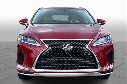 2022 Lexus RX 350L Base