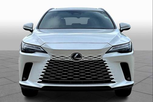 2025 Lexus RX 350 Premium Plus