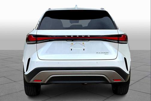 2025 Lexus RX 350 Premium Plus