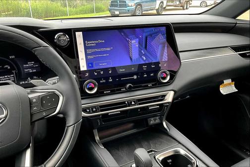 2025 Lexus RX 350 Premium Plus