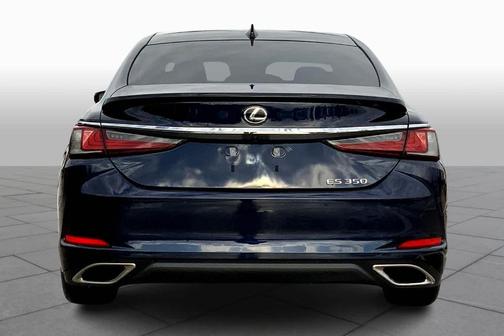 2025 Lexus ES 350 Ultra Luxury
