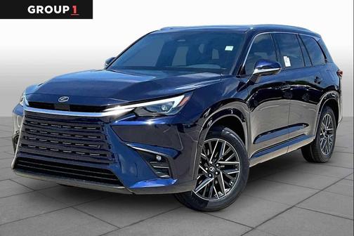 2026 Lexus TX 350 Premium