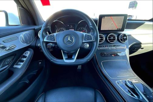 2019 Mercedes-Benz GLC 300 Base