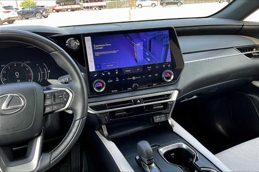 2023 Lexus RX 350 Premium