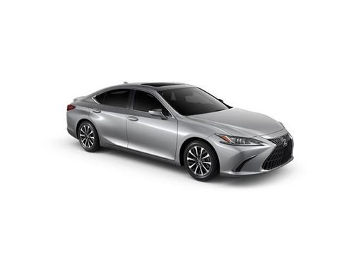 2025 Lexus ES 300h Base