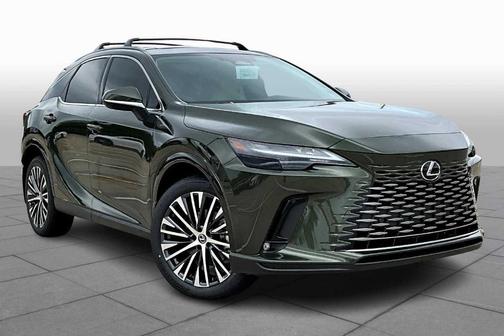 2025 Lexus RX 350 Premium Plus