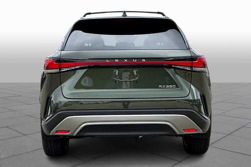 2025 Lexus RX 350 Premium Plus