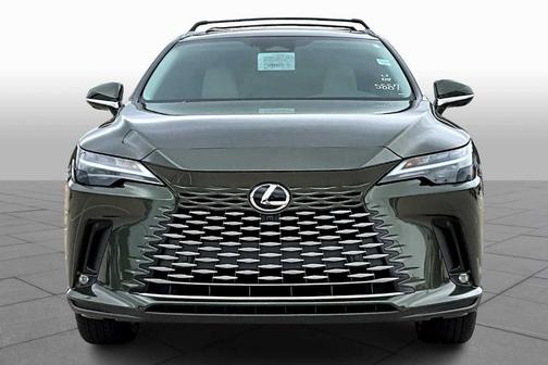 2025 Lexus RX 350 Premium Plus