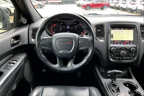 2020 Dodge Durango R/T RWD