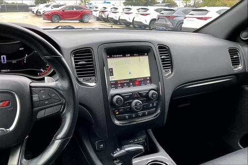 2020 Dodge Durango R/T RWD