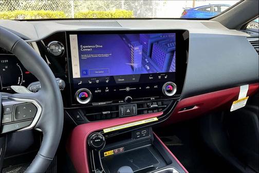 2026 Lexus NX 350 NX 350 Premium