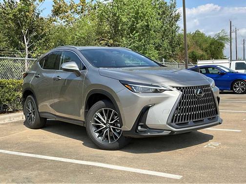 2026 Lexus NX 350 NX 350 Premium