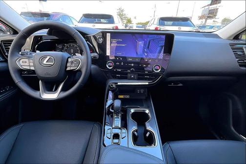 2026 Lexus NX 350 NX 350 Premium