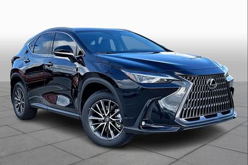 2026 Lexus NX 350 NX 350 Premium