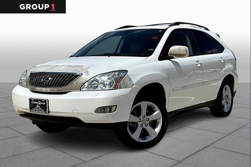 2006 Lexus RX 330 Base