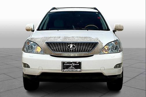 2006 Lexus RX 330 Base