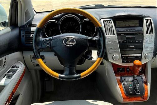 2006 Lexus RX 330 Base