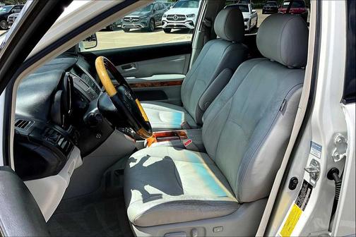 2006 Lexus RX 330 Base