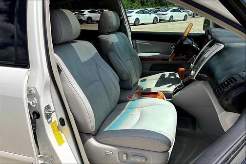 2006 Lexus RX 330 Base