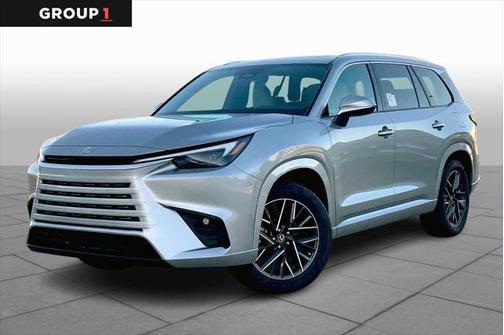 2025 Lexus TX 350 Premium