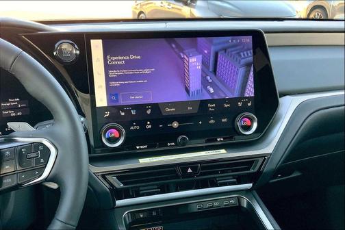 2025 Lexus TX 350 Premium